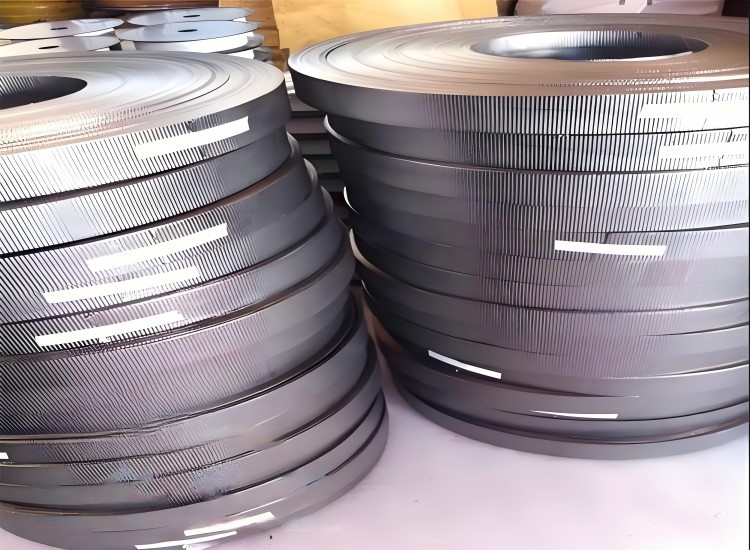 Reinforced Corrugated Graphite Tape supplier Reinforced Corrugated Graphite Tape supplier