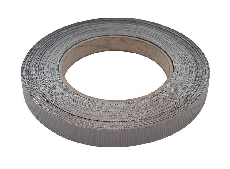 Reinforced Corrugated Graphite Tape factory Reinforced Corrugated Graphite Tape factory