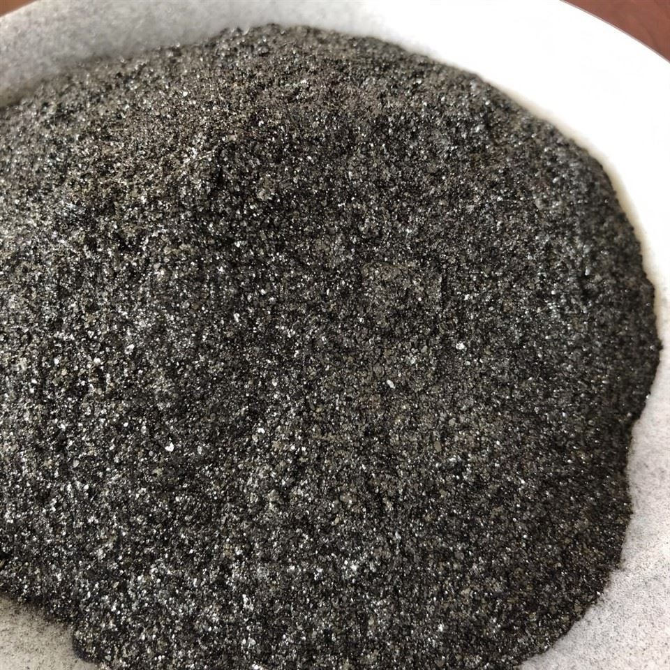 Spherical Graphite Micropowder supplier